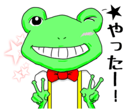 KAEREO "Emotions" sticker #5396845