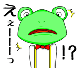 KAEREO "Emotions" sticker #5396864