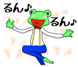 KAEREO "Emotions" sticker #5396875