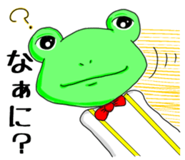 KAEREO "Emotions" sticker #5396878