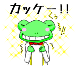 KAEREO "Emotions" sticker #5396883