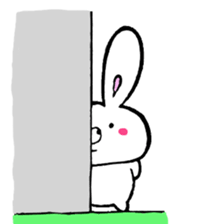 puyopoterabbit sticker #5396904