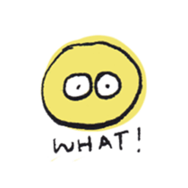 Goma Chan sticker #5397007