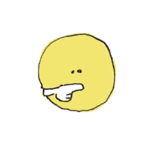 Goma Chan sticker #5397009