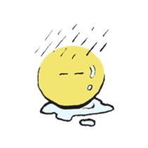 Goma Chan sticker #5397012