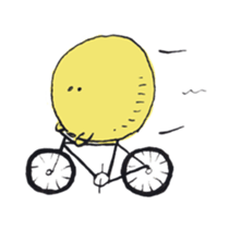 Goma Chan sticker #5397014
