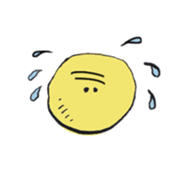 Goma Chan sticker #5397020