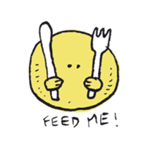 Goma Chan sticker #5397022