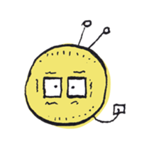 Goma Chan sticker #5397023