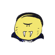 Goma Chan sticker #5397024
