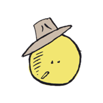 Goma Chan sticker #5397026