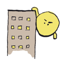 Goma Chan sticker #5397027
