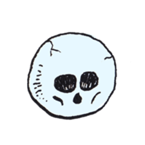 Goma Chan sticker #5397030