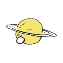 Goma Chan sticker #5397033