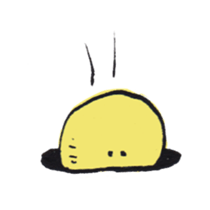 Goma Chan sticker #5397039