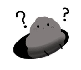 Little point bug sticker #5397108