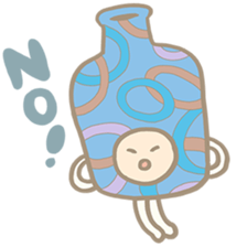 TSUBO sticker #5397766