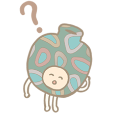 TSUBO sticker #5397767