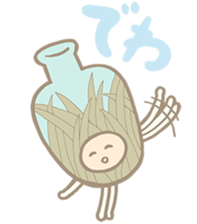 TSUBO sticker #5397771