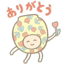 TSUBO sticker #5397774