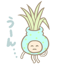 TSUBO sticker #5397775