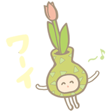 TSUBO sticker #5397776