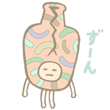 TSUBO sticker #5397778
