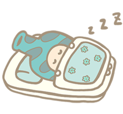 TSUBO sticker #5397780