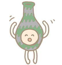 TSUBO sticker #5397783