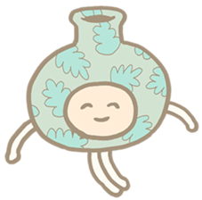 TSUBO sticker #5397784