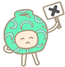 TSUBO sticker #5397785