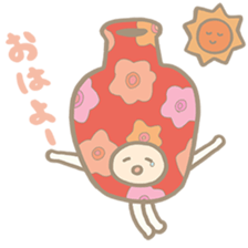 TSUBO sticker #5397788