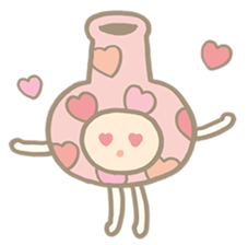 TSUBO sticker #5397795