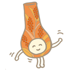 TSUBO sticker #5397797