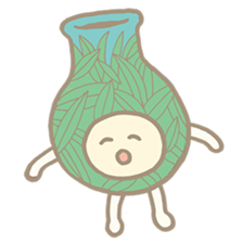 TSUBO sticker #5397798