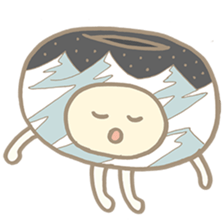 TSUBO sticker #5397799