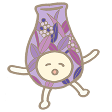 TSUBO sticker #5397800