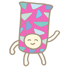 TSUBO sticker #5397801