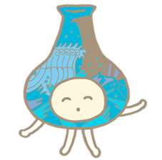 TSUBO sticker #5397803