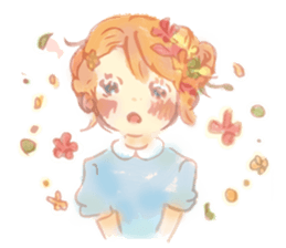 Boys And Girls Sticker sticker #5398164