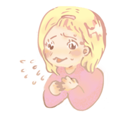 Boys And Girls Sticker sticker #5398167