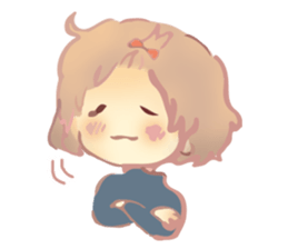 Boys And Girls Sticker sticker #5398174