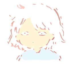 Boys And Girls Sticker sticker #5398178