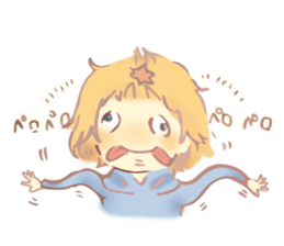 Boys And Girls Sticker sticker #5398180