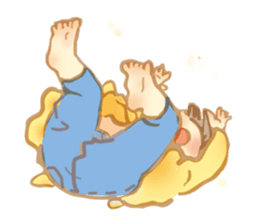 Boys And Girls Sticker sticker #5398186