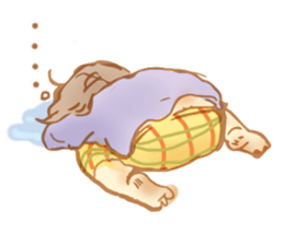 Boys And Girls Sticker sticker #5398189