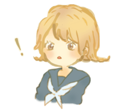 Boys And Girls Sticker sticker #5398194