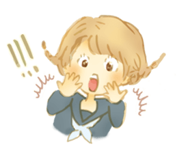 Boys And Girls Sticker sticker #5398195