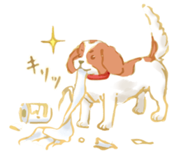 Boys And Girls Sticker sticker #5398201