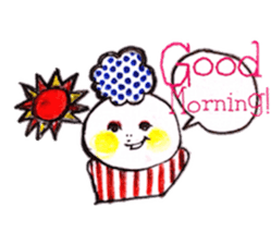 Dot's&Stripe's sticker #5398408